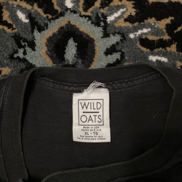 Sardonica Grins Again album t-shirt - Picture 7 of 7